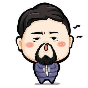 墨染红尘CJ头像