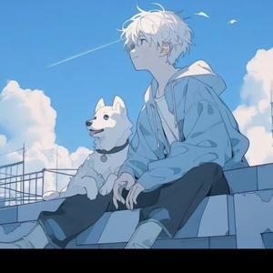 柳月初01头像