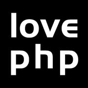 lovephp全栈框架的个人资料头像