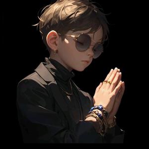 诚信8886O3z头像