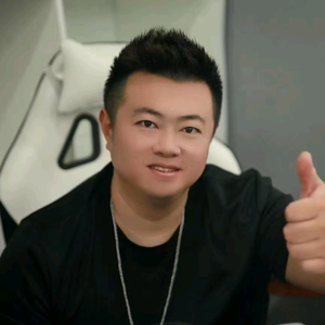 小烁总（孙烁）