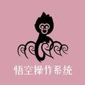悟空操作系统头像