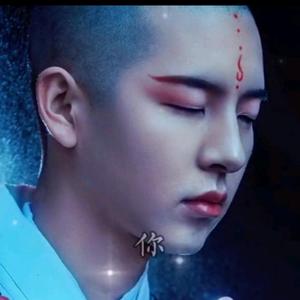 若无相欠怎会相见头像