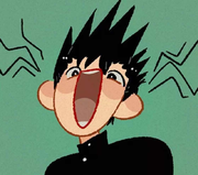 放开那个猴子的个人资料头像