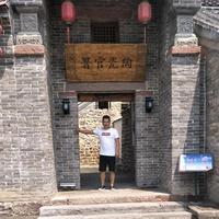 前程昱磊头像