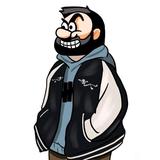 潇洒先生0l7W头像