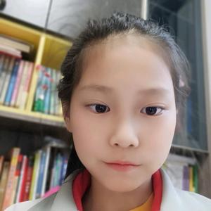 小暄暄头像