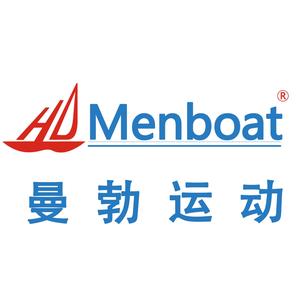 Menboat曼勃头像