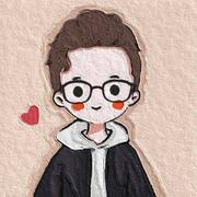 晚风中闪过的个人资料头像