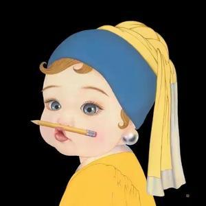 流苏的自由头像