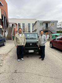 刚哥车友圈头像