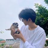 陈宝宝解说头像