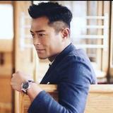 古天乐铁粉小希头像
