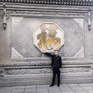 小勇闯北京头像