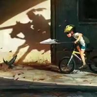 新阳小学大队长头像