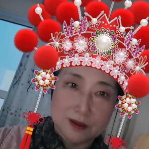 秋之年华头像
