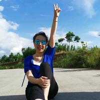 舒家二丫丫头像