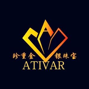 ATIVAR 珍重珠宝头像