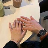 神明不藏爱意头像