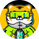 温柔水滴yoY头像
