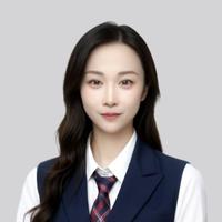 沃尔沃姜娉舒头像