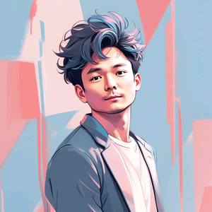 大海创业圈头像