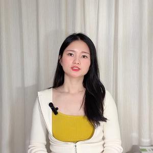 小雨知知头像