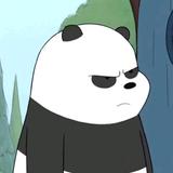 是百态啊头像