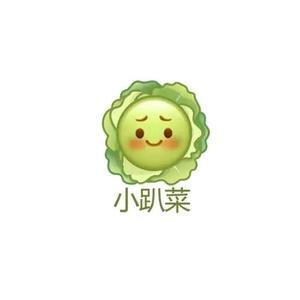 小趴菜请开门头像