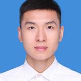 刘凯look1头像