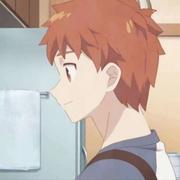 年轻人700的个人资料头像