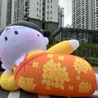 时髦饼干mKK头像