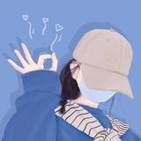 偏执10285头像