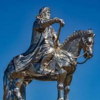 读历史质疑历史头像