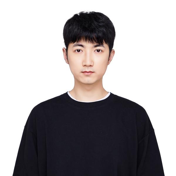 极氪伙伴耿永伟头像