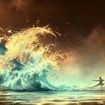 抢嫡皆沉头像