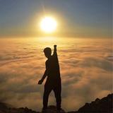 勇往直前BelieveInYou头像