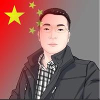 当代坚正头像