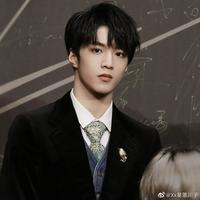 银河寻狼记头像