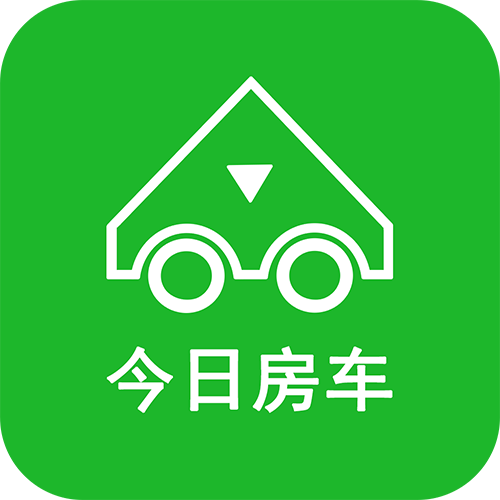 房车露营新生活头像