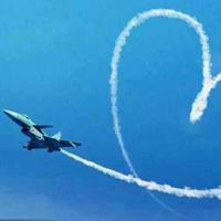 蓝天很美妙头像