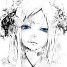 妖色调的个人资料头像