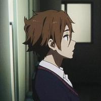 君已归博亦安头像