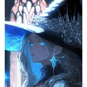 Lucky西西的个人资料头像