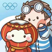 蚂蚁雅黑131头像