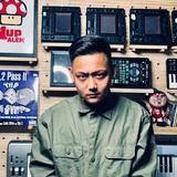 Beatboxer冯短短头像
