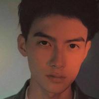 林烦烦的小钢炮头像