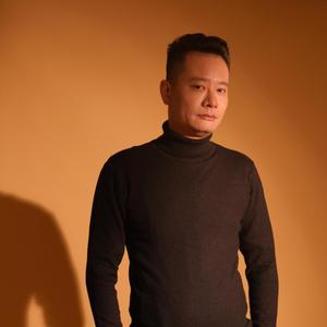 设计师｜刘熠头像
