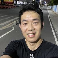 亚当是黑人头像