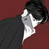 端庄优雅风铃iE头像